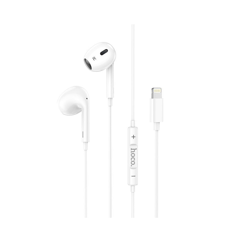Headphone HOCO M1 Max Lightning