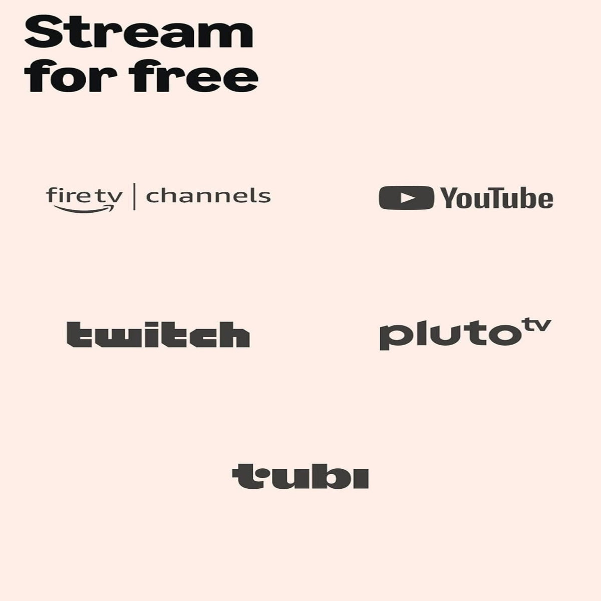 Amazon Fire TV Stick HD (newest model)