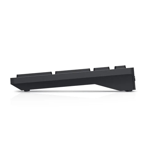 Dell Pro Keyboard and Mouse - KM5221W - US English - Black