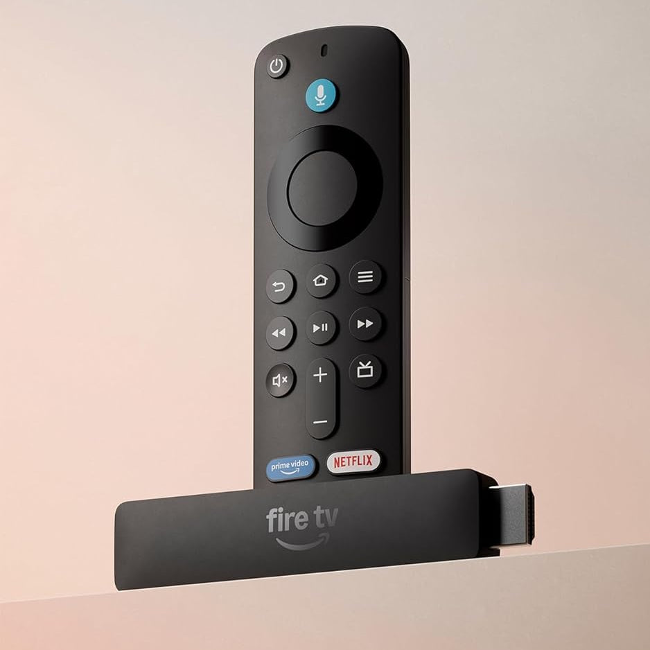 Amazon Fire TV Stick HD (newest model)