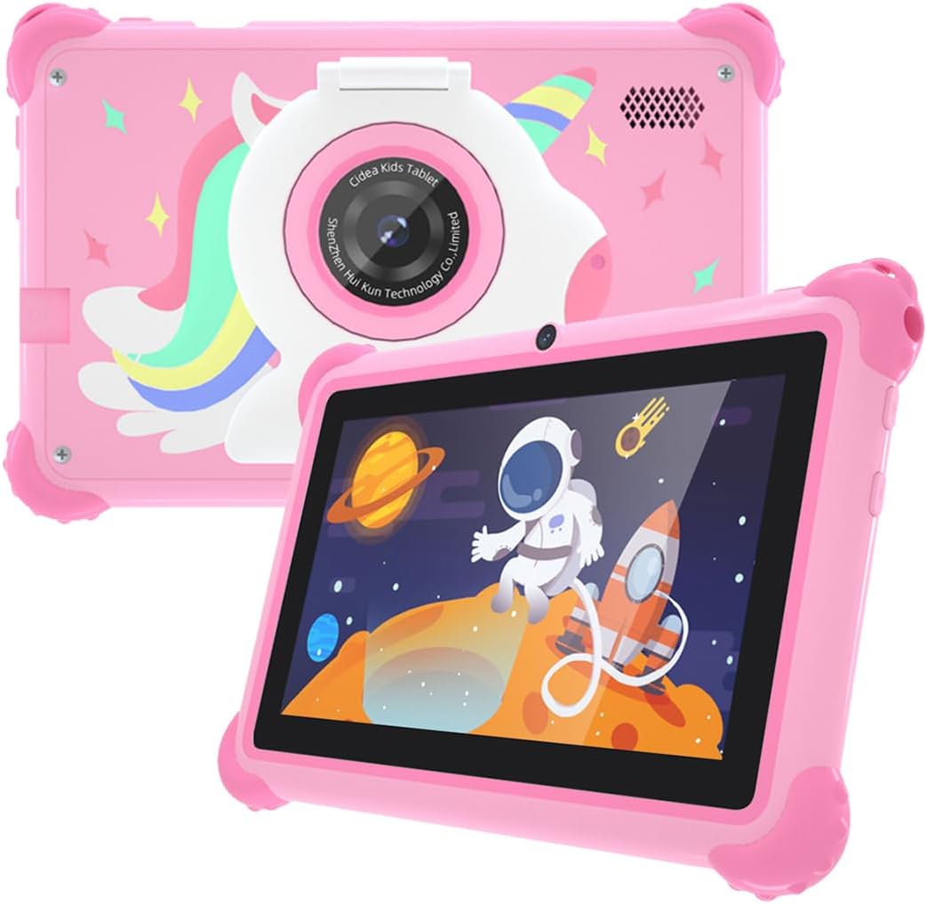 C idea CM88 Android Kids Smart Tablet 7-Inch