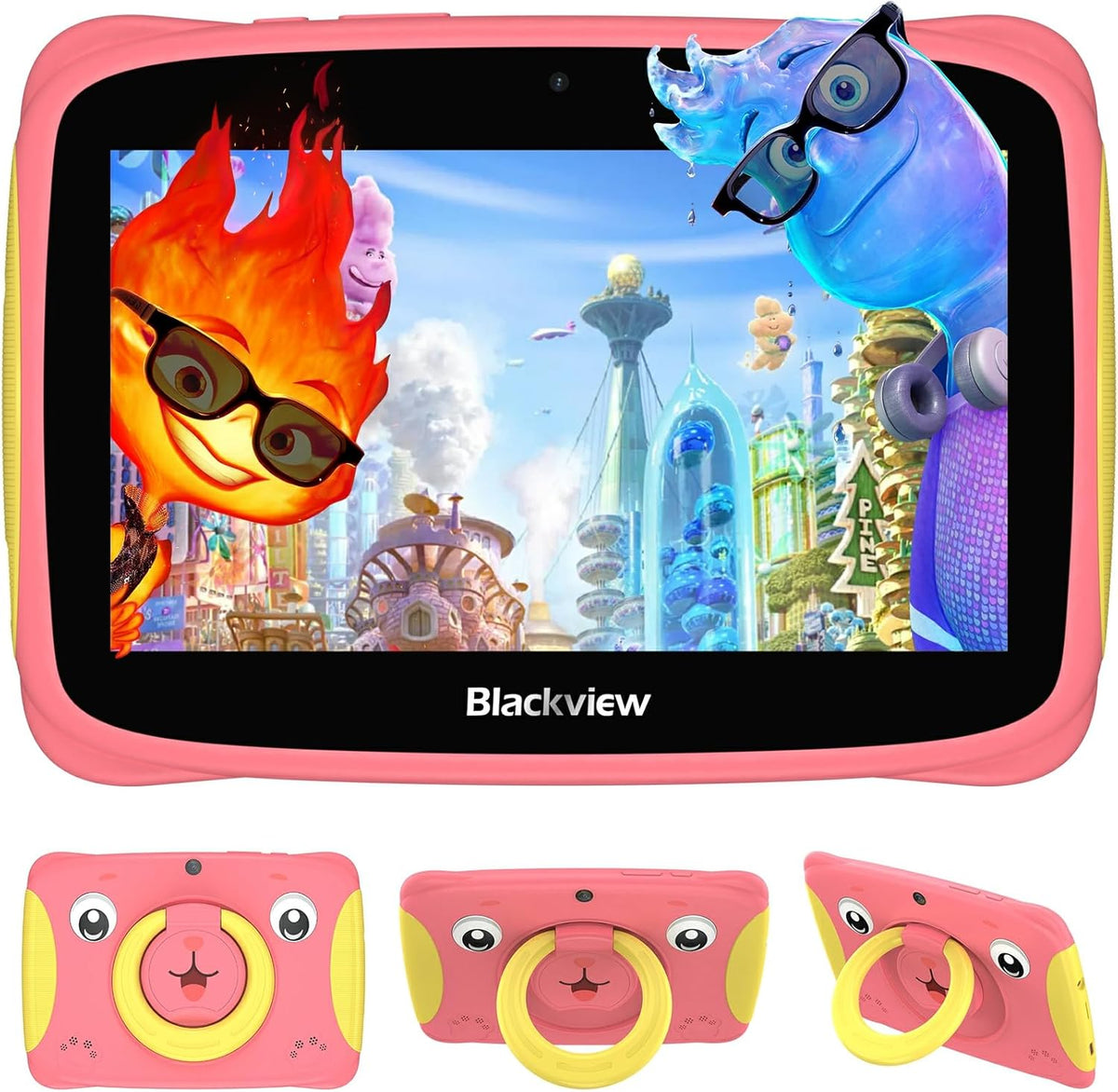 Blackview Kids Tablets Tab3Kids
