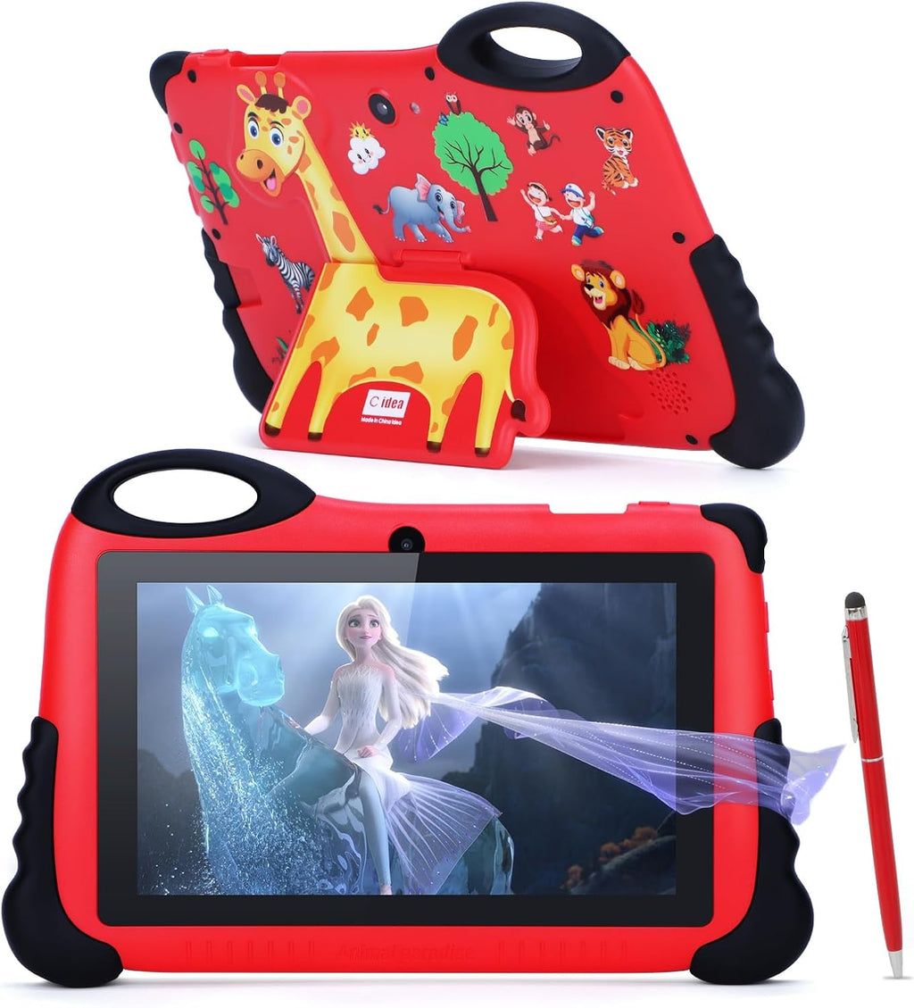C idea 7 inches Kids Tablet