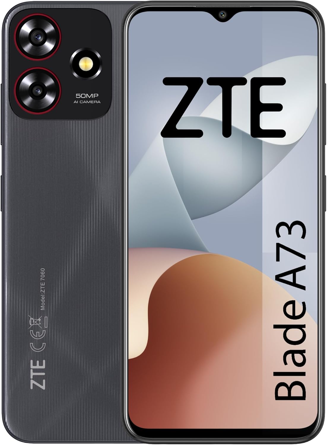 ZTE A73