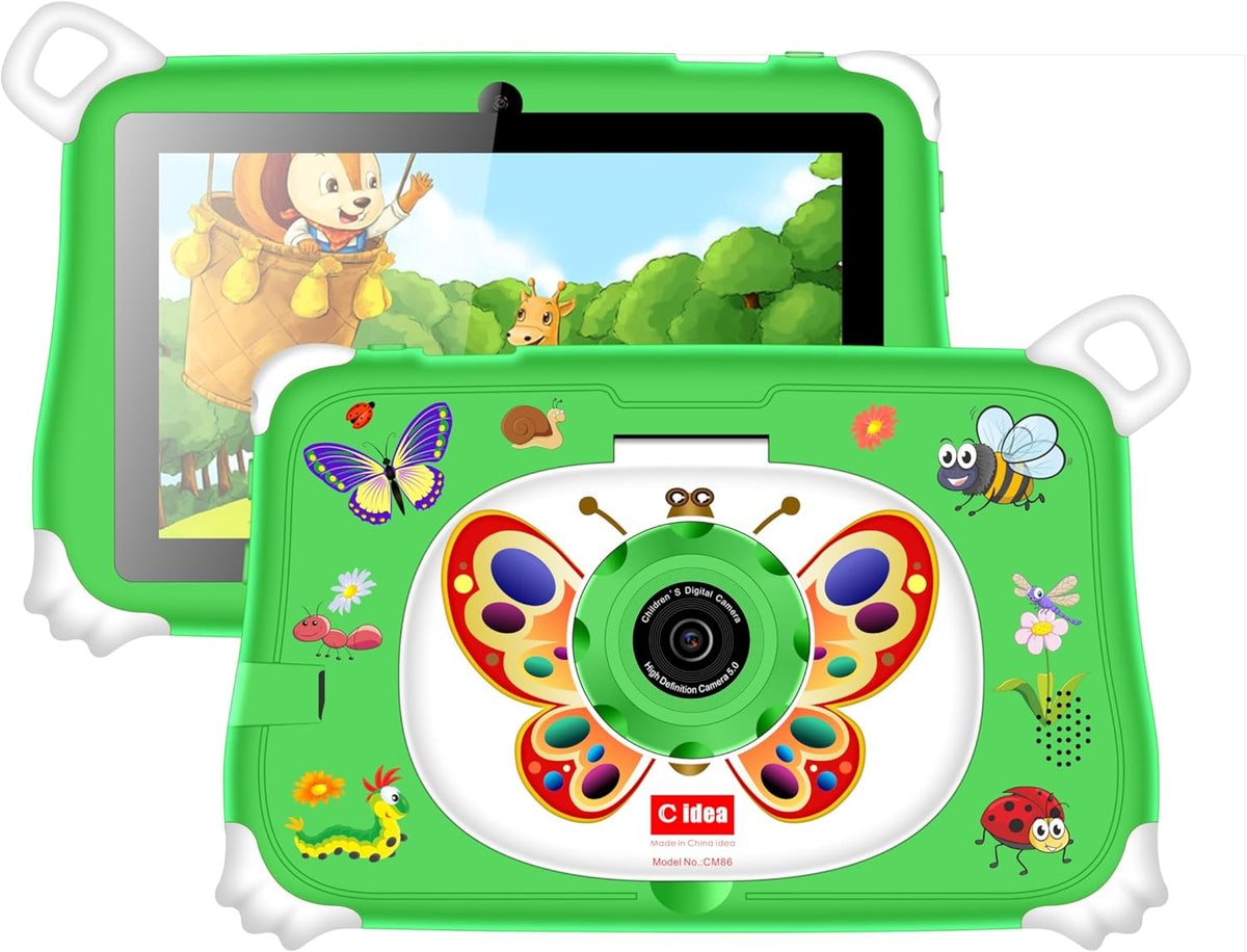 C idea Kids Tablet CM86 7-inch Tablets