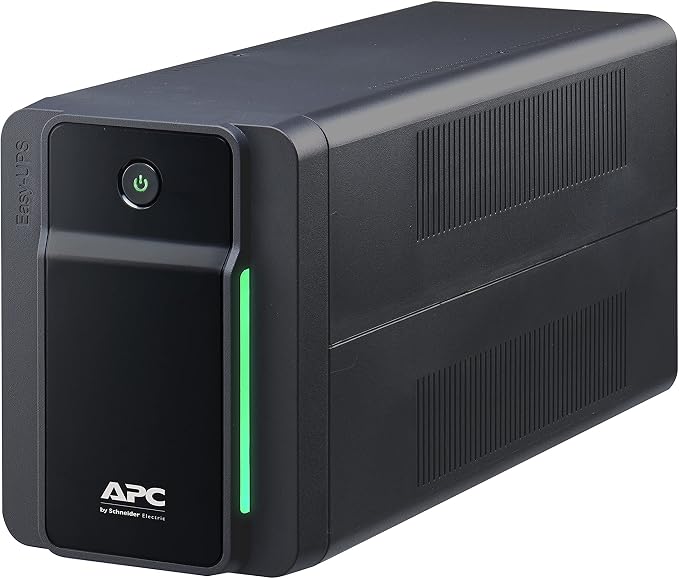APC Easy UPS 700VA - BVX700LI - UPS -120 VOLTS