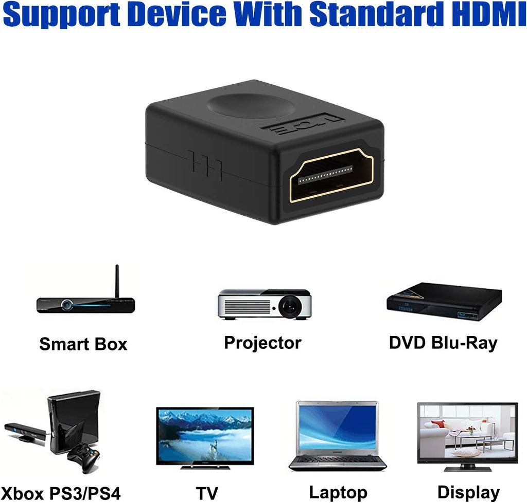 VCE HDMI Coupler