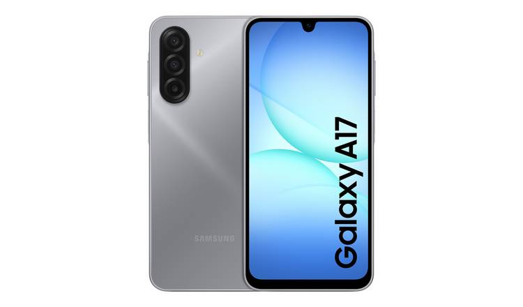 Samsung Galaxy A17 4G 128GB