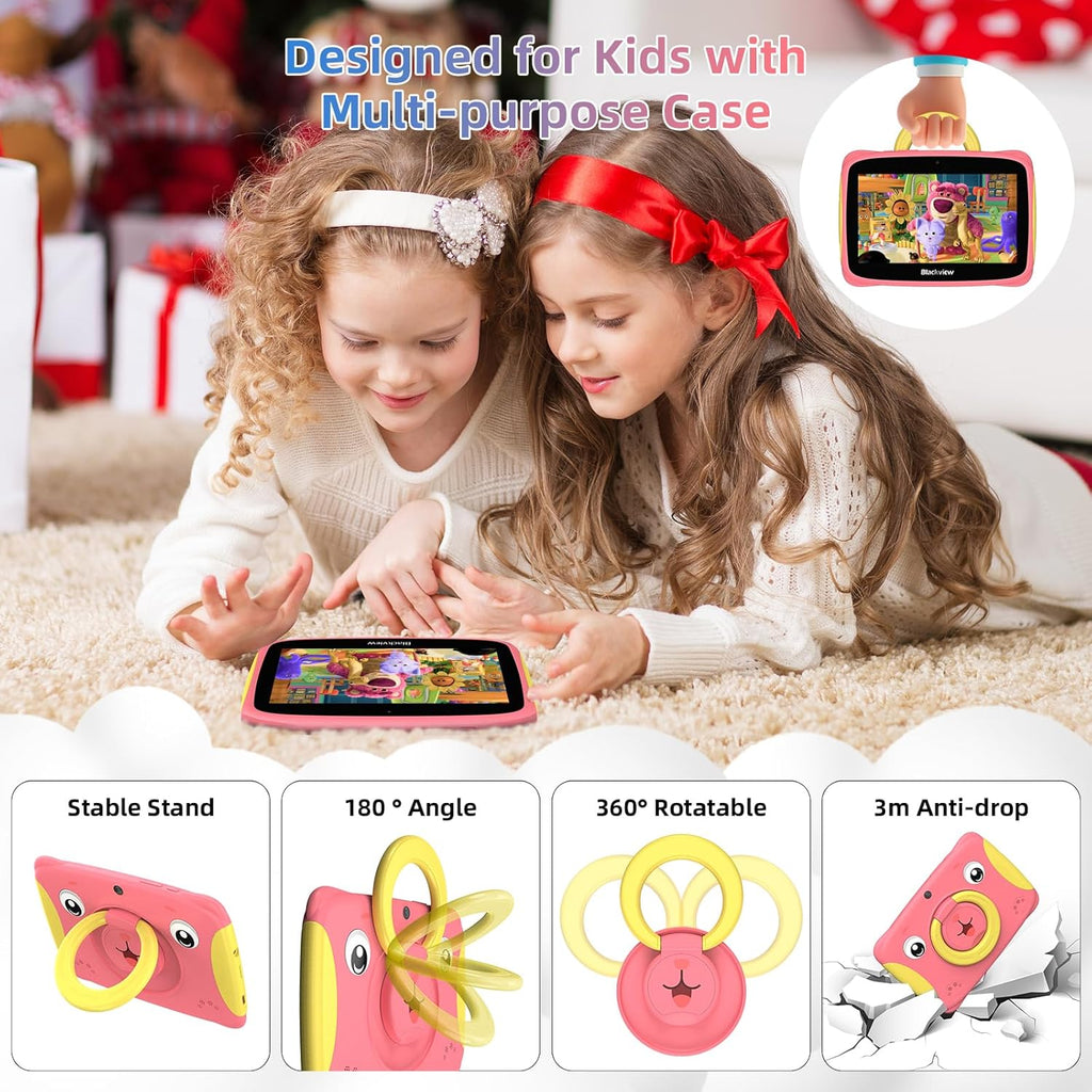 Blackview Kids Tablets Tab3Kids