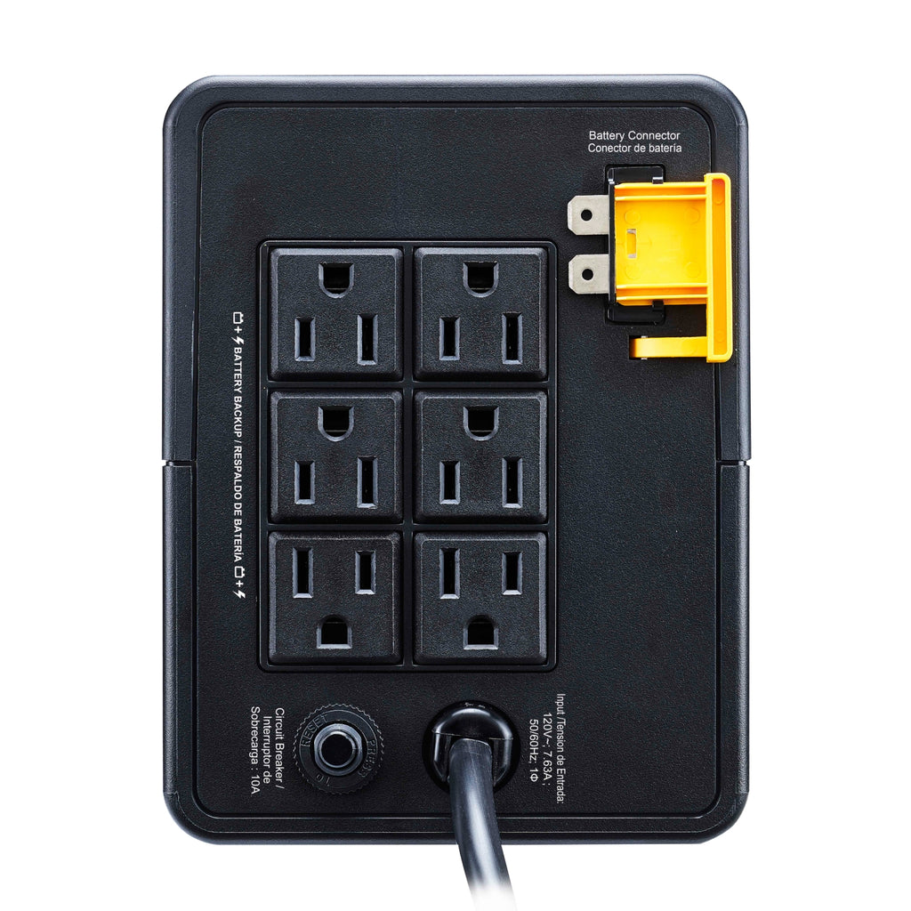 BVX900L-LM UPS 120 VOLTS