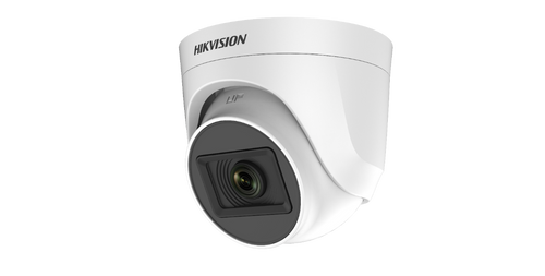 5 MP Indoor Fixed Turret Camera -Analog