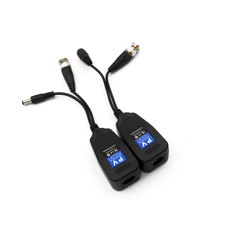 RJ45 Video Balum