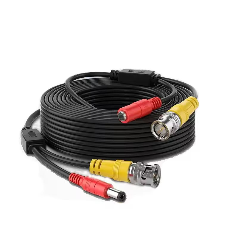 BNC Cable - Oxygen Free Copper