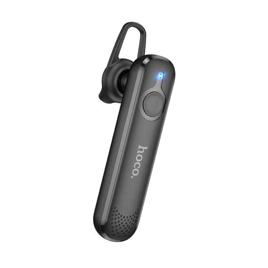 HOCO. E63 Wireless Earphone with Microphone (BT v5.0