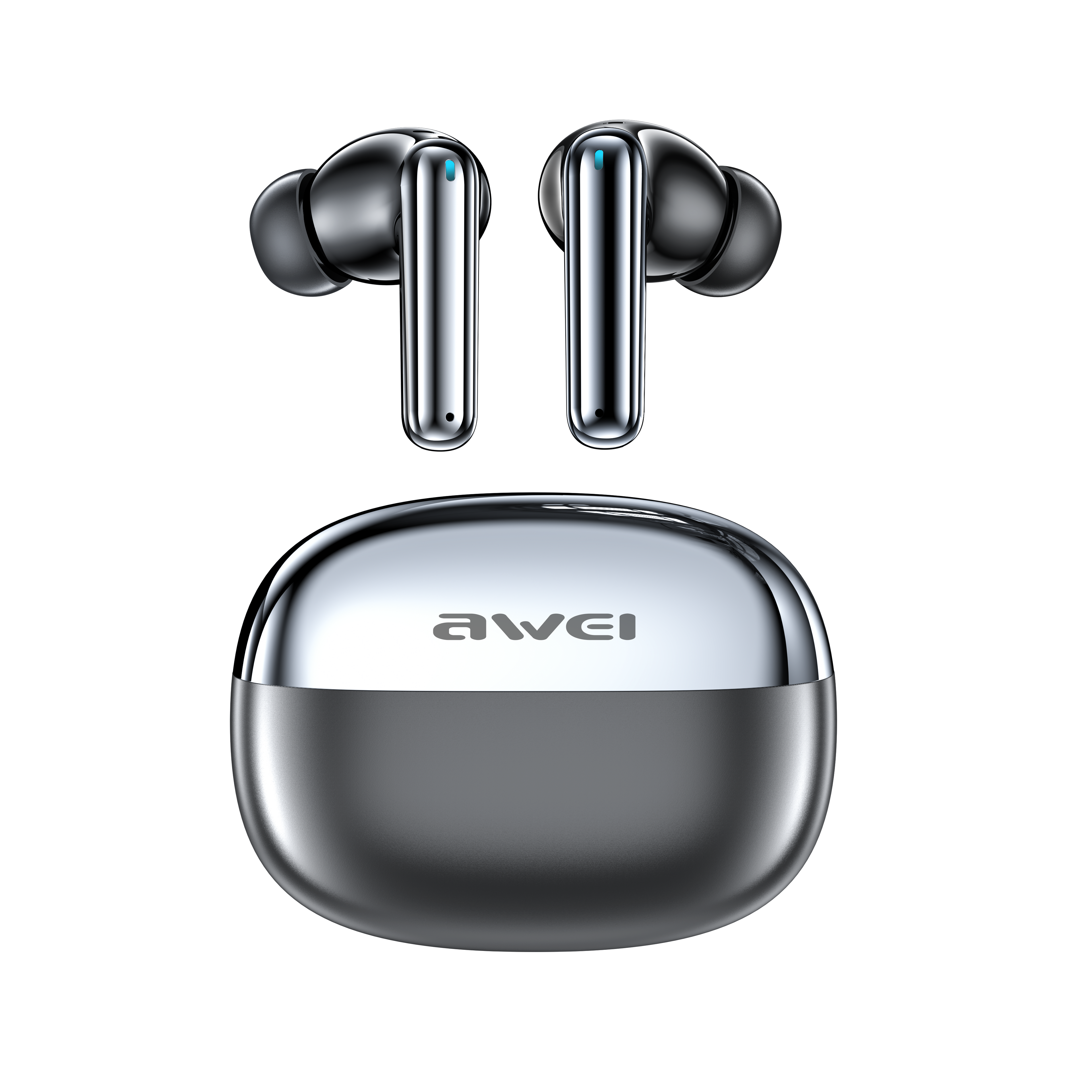 Awei T92 ANC Pro Earphones In-Ear Immersive Sound Earbuds