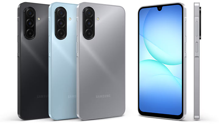 Samsung Galaxy A17 4G 128GB