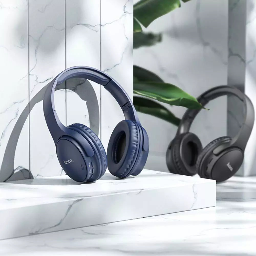 Hoco W40 Mighty Bluetooth headphones