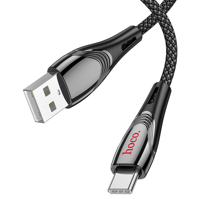 Cable USB to Type-C