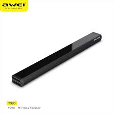 Awei Y990 Wireless Bluetooth Speakers - 100 watts Bar