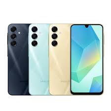 Samsung Galaxy A16 4GB+128GB