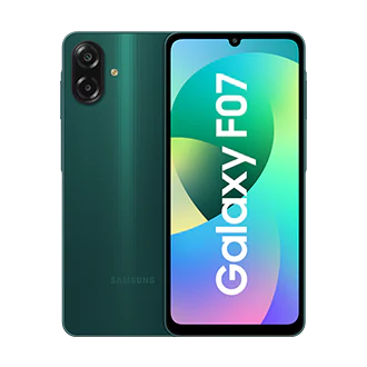 Samsung F07 64gb