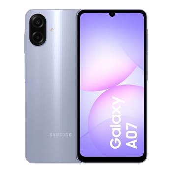 Samsung Galaxy A07 4GB + 128GB